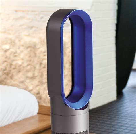 Dyson Hot Cool Air Multiplier Can Blow Hot Or Cold