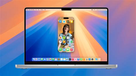 MacOS Sequoia Beta 2 Adds Support For IPhone Mirroring 3uTools