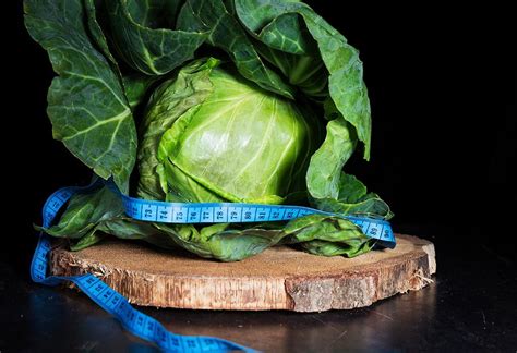 Amazing Health Benefits Uses Of Cabbage