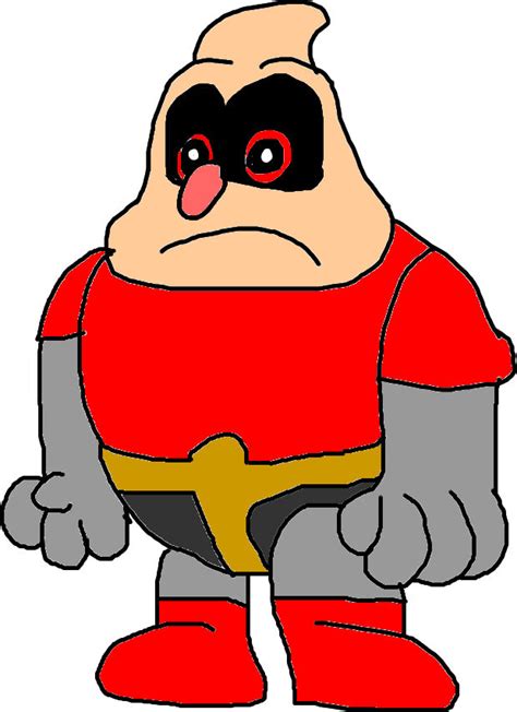 Robotnik loses his mustache by Blackrhinoranger on DeviantArt