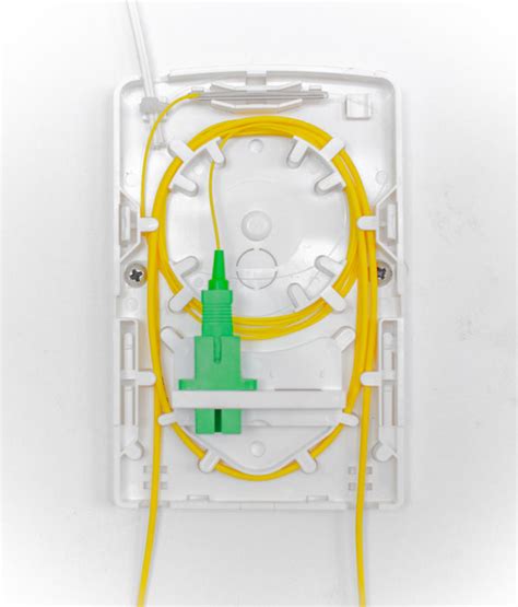 Fiber Optic Faceplate Pranav Techone