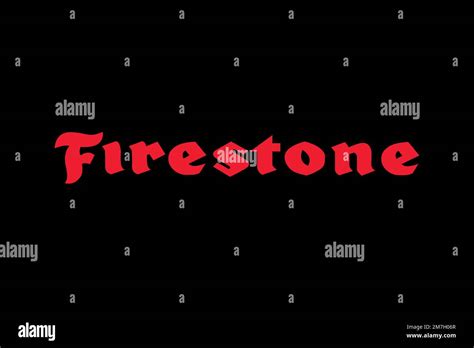 New Firestone Logo