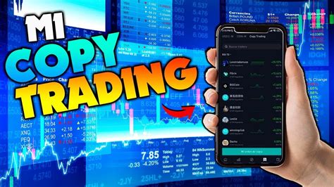 Gana Dinero En Mi Copytrading Abro Mi Copytrading Gratis Como Ganar