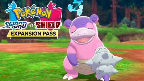 Pokemon Sword DLC Isle Of Armor PART 4 YouTube