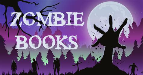 These 16 Zombie Books Are to Die For | Epic Reads