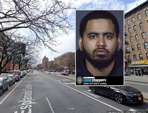 Suspect Idd In Harlem Shooting That Killed Father Of 2 Police