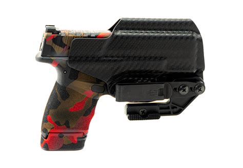 Tulster Oath Holster Review - The Armory Life