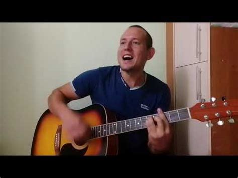 Чайф - никто не услышит ой-йо кавер аккорды - YouTube