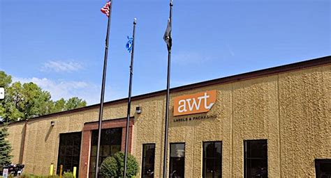 Awt Labels Packaging Acquires Label Innovation Label And Narrow Web