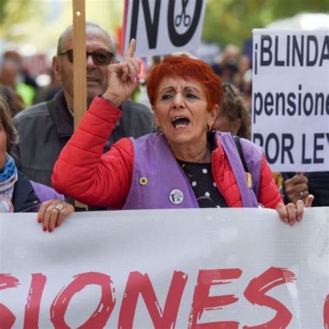 Lo Que Cambia En Marzo 2023 Subida De Tipos Y Pensiones