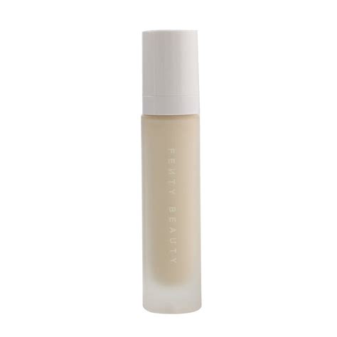 Fenty Beauty Pro Filtr Soft Matte Longwear Foundation 100 Natural