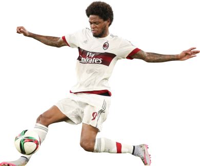 Luiz Adriano Football Render Footyrenders