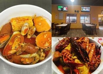 3 Best Seafood Restaurants in Modesto, CA - Expert Recommendations