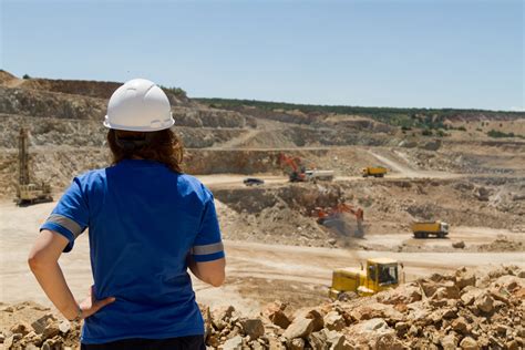 Gender In Mining Governance Report Offers Policies To Address Inequality Resources Review