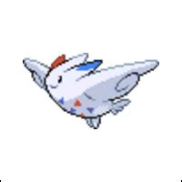 Togekiss | BW | Smogon Strategy Pokedex