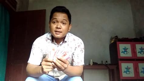 Gajian Pertama Dari YouTube Buat Apa ALHAMDULILLAH YouTube