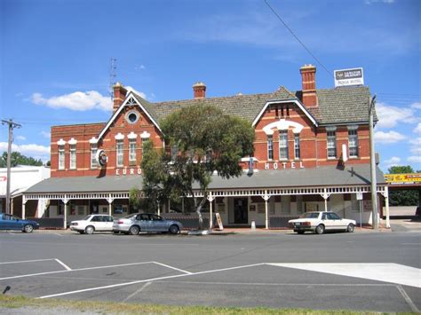 Euroa photos - Travel Victoria: accommodation & visitor guide