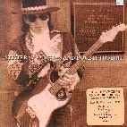 Stevie Ray Vaughan Double Trouble Live At Carnegie Hall Live