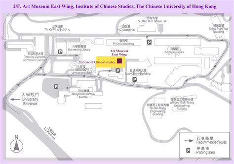 Hong kong science park map - leisurehon