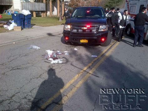 New York Buff Media: Fatal Pedestrian Struck In Kiryas Joel Under ...