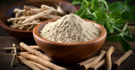 Ashwagandha Powder Uses Unlimited Recipes