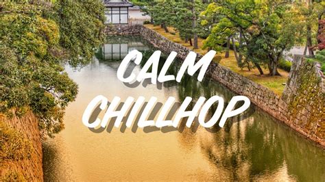 Calm Chillhop For Work Study Calming Lofi Hip Hop Beats For Relaxation