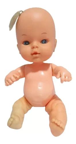 Antiga Boneca Chuquinha Da Estrela Anos 80 Brinquedo MercadoLivre