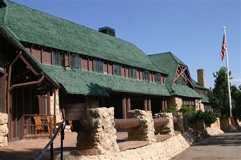 Bryce Canyon Lodge Freedom Destinations