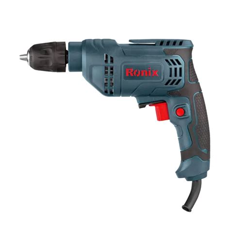 The Complete Info About Ronix A Electric Corded Drill W