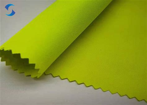 Pu Coated Waterproof D Polyester Oxford Fabric Windproof