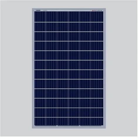 Polycrystalline Vikram Solar Panels 330 Watt 24V At Rs 22 Watt In Bhiwani