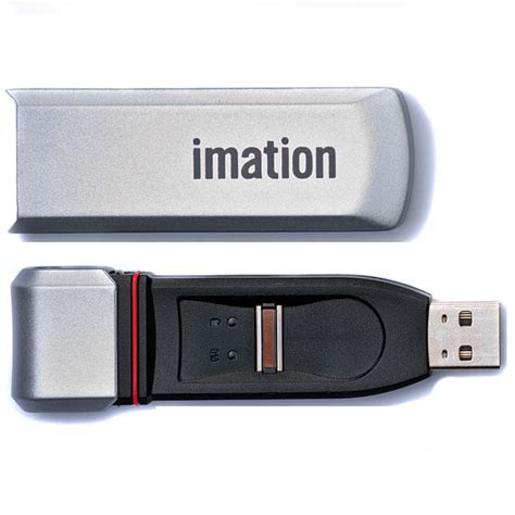 Top 10 Encrypted USB Flash Drives