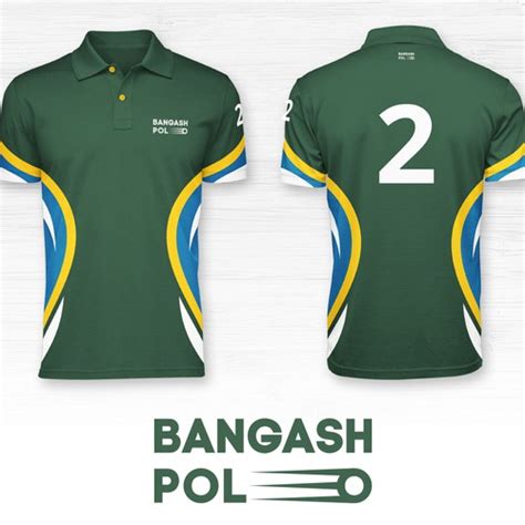 Polo Team Shirt With Logo T Shirt Contest