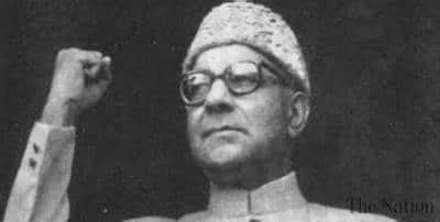 Liaquat Ali Khan Biography In Urdu - URDU BIOGRAPHY