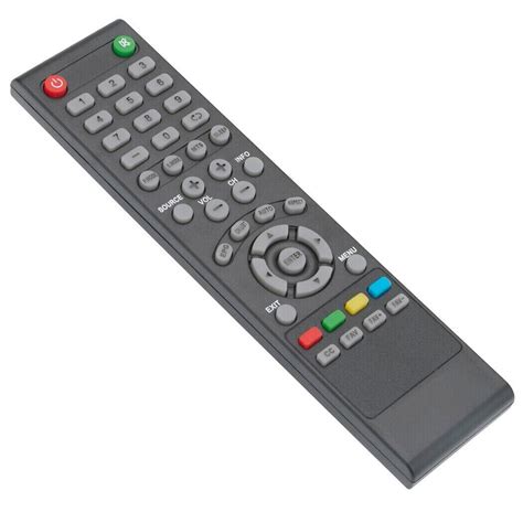 New R Rem Remote For Rca Led Tv Tr A Rlded A B Rlded A