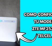 Cómo puedo cambiar la contraseña del WiFi Telcel en casa