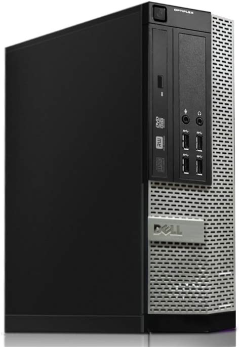 Windows 10 Pro 32bit Dell Optiplex 7010 Or 9010 Core I7 3770 3 4g メモリ4g