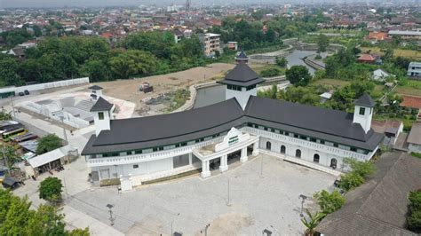 Portal Berita Pemerintah Kota Yogyakarta Taman Budaya Embung Giwangan