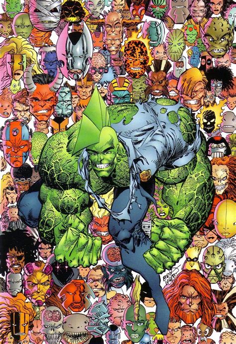 The Savage Dragon By Erik Larsen Savage Dragon Image Comics Image