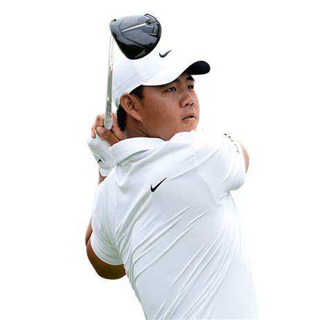 Tom Kim | Player Profile | The 151st Open