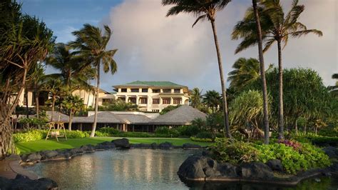 Kauai Hotels