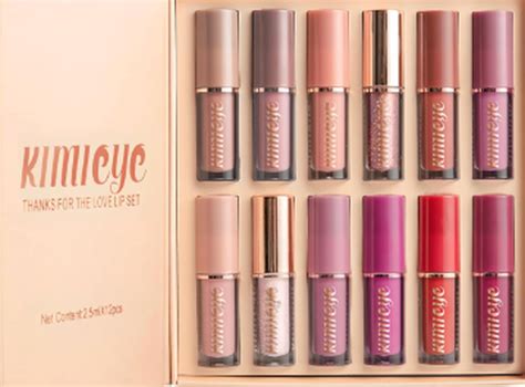 Los Mejores Labiales De Larga Duraci N