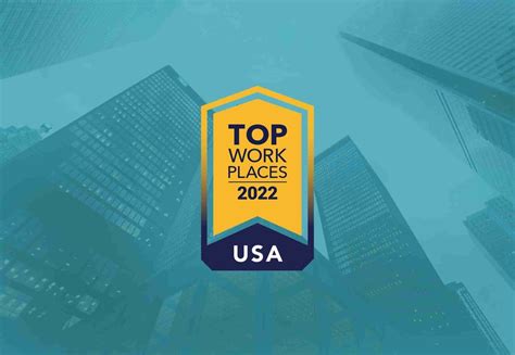 Energage Names Sis A Winner Of The 2022 Top Workplaces Usa