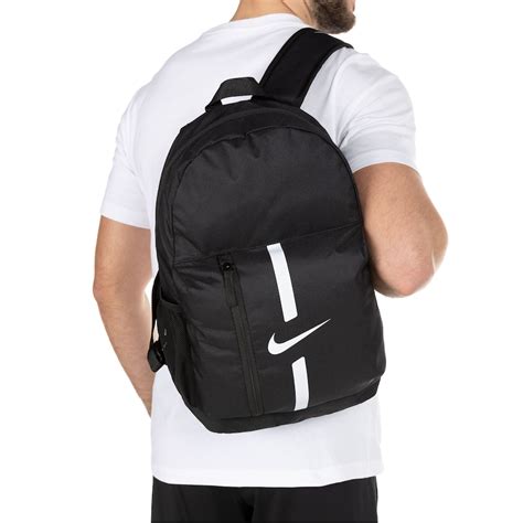 Mochila Nike Y NK Academy Team BKPK SP21 22 Litros Centauro