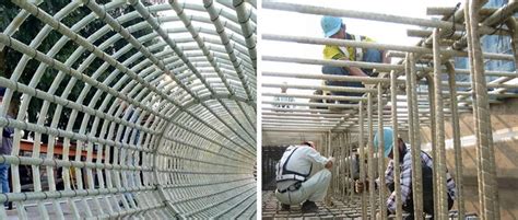 China Fiberglass Reinforced Rebar Manufacturers Suppliers Factory