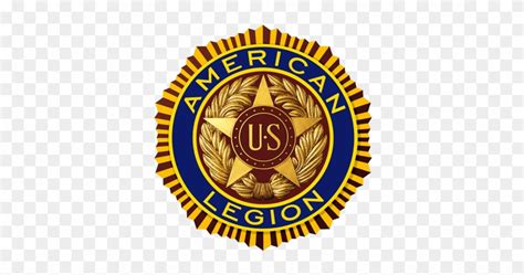 Download Symbol American Legion Logo Clipart (#1513643) - PinClipart