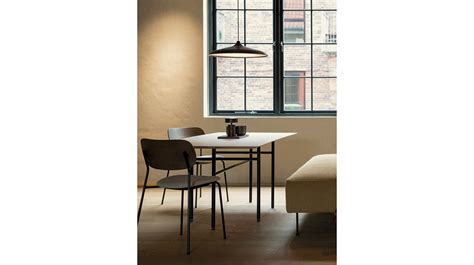 Snaregade Dining Tablerectangular Plusliving And More