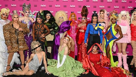 Rupauls Drag Race Changes Episode Lengths For Season On Mtv