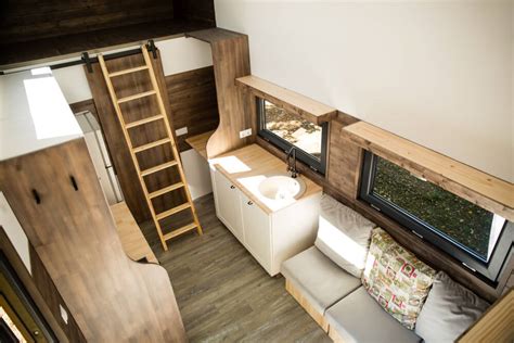 Live Big In A Tiny Living Space Ideas Hacks All About Tiny Houses