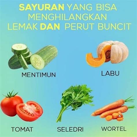 Sayuran Yang Bisa Menurunkan Darah